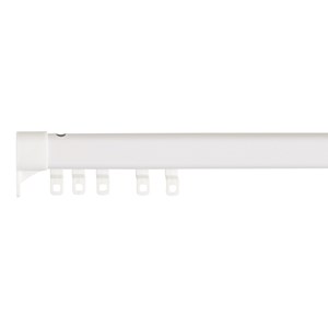 Extendable Track